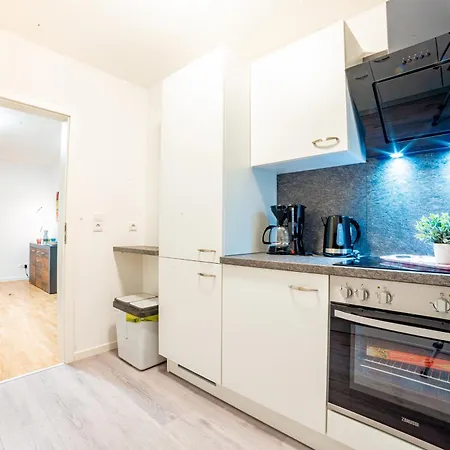 Gerda Apartment Lathen