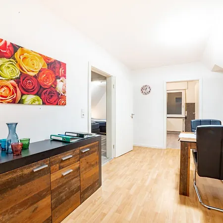 Apartment Gerda Lathen