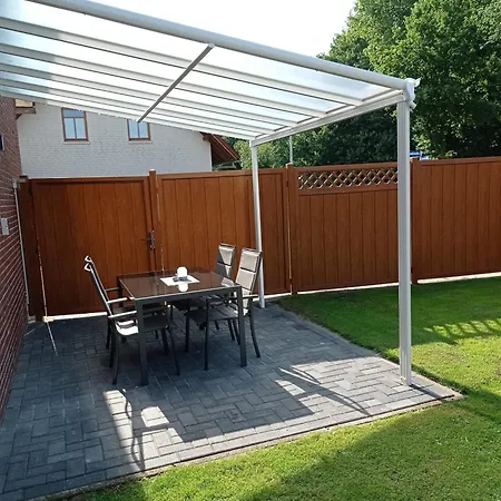 Gerda Apartment Lathen