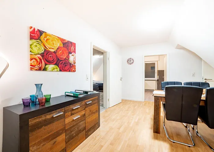 Apartmán Gerda Lathen