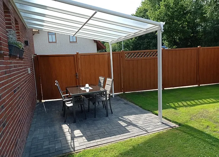 Gerda Apartmán Lathen